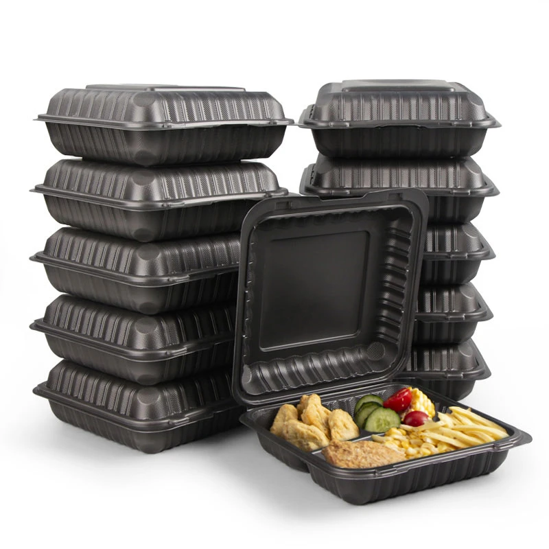 Best To Go-containere