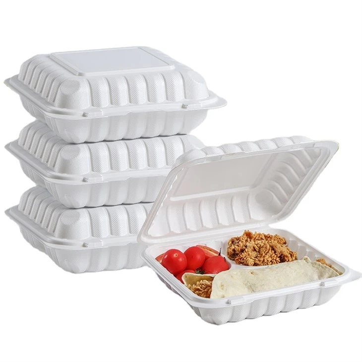 Bulk til å gå containere
