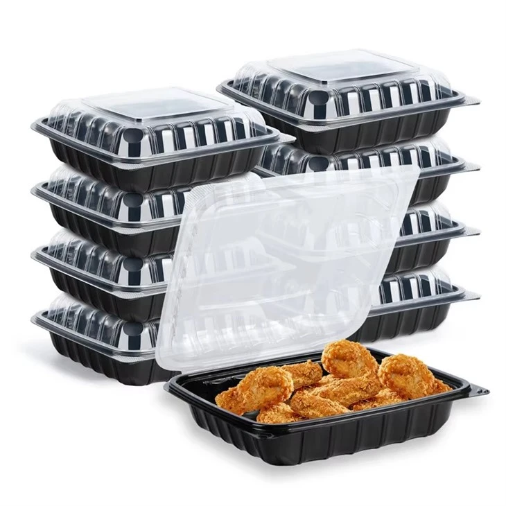 Clamshell To-go Boxes best