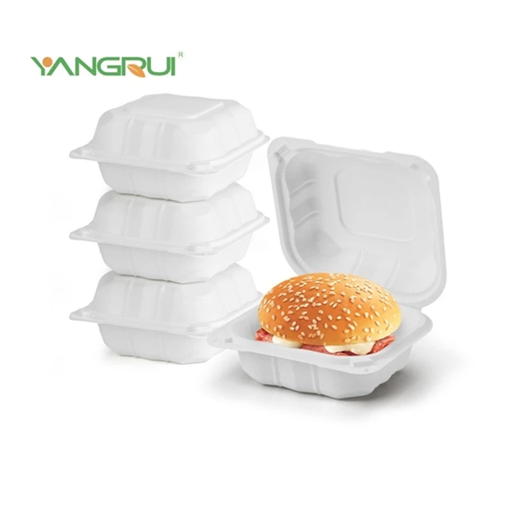 Tilpassede takeaway-bokser