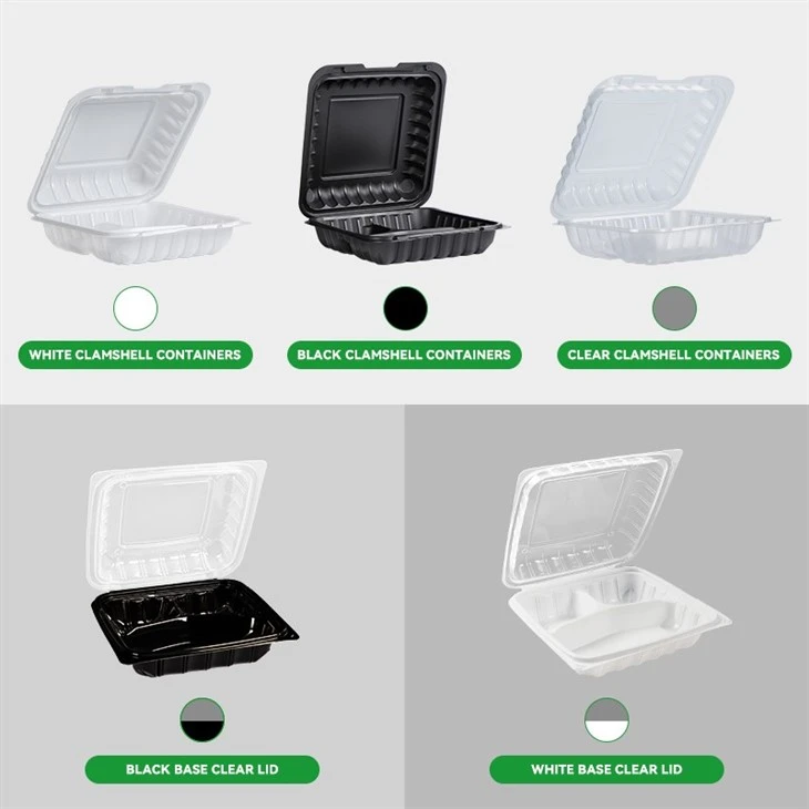 Custom Takeout Boxes high quality