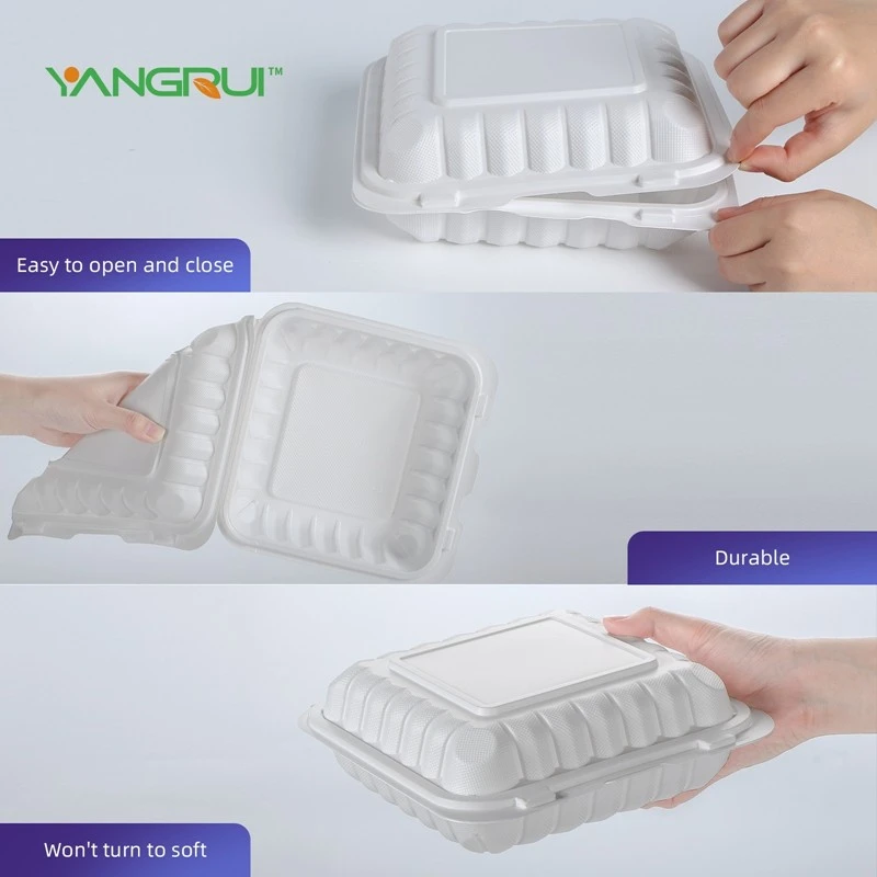 Custom To-go Container price