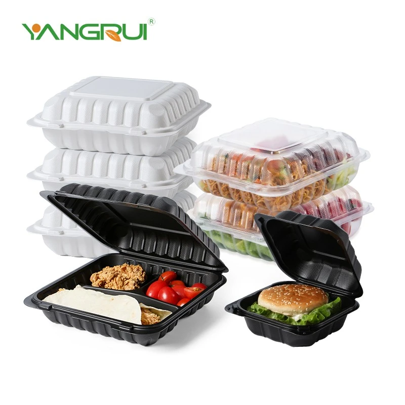 Disposable Small Food Container Disposable Small Food Container