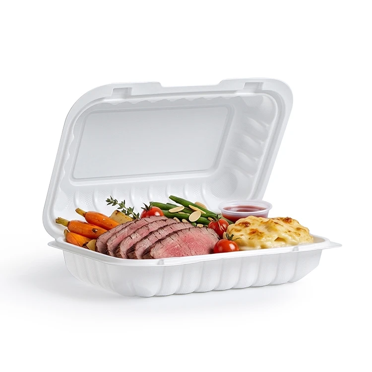 Food To Go-beholder