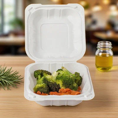 Resirkulert plast vs. Virgin Plastic Chinese To{1}}Go-beholdere: Hvilken gir ...