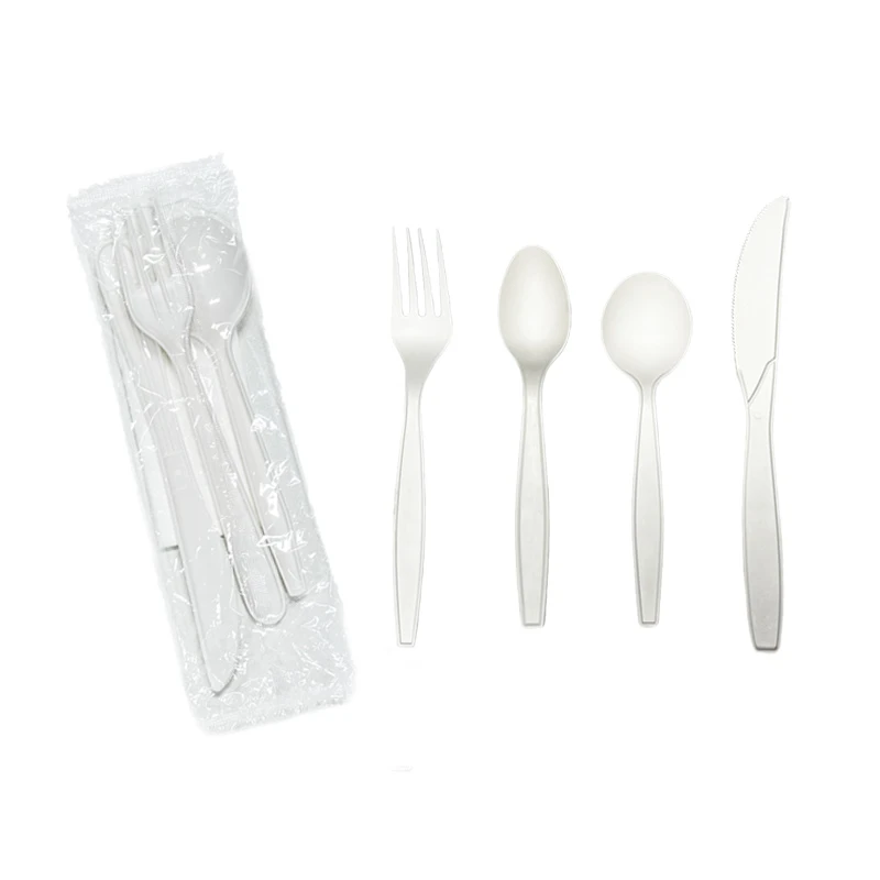 Kniv, gaffel og skje