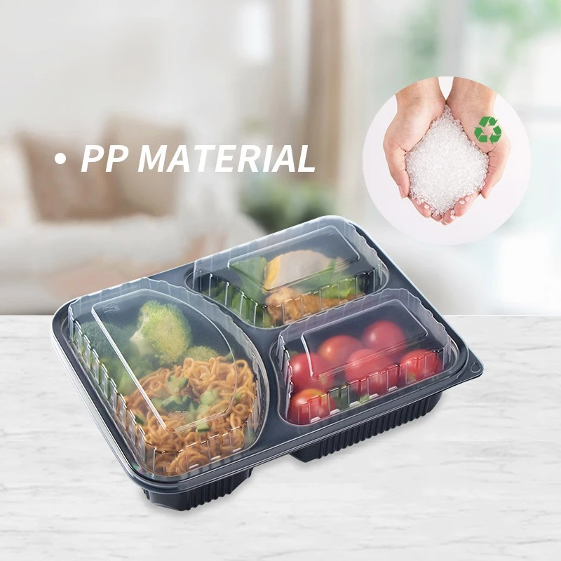 Lunch To-go Bento Box high quality