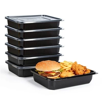 Omfavne bærekraftige takeoutløsninger på tvers av kulturer?