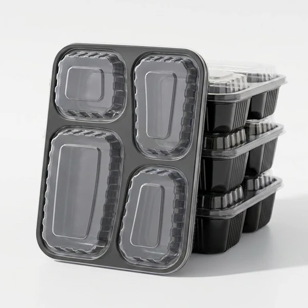 plastic lunch box containers