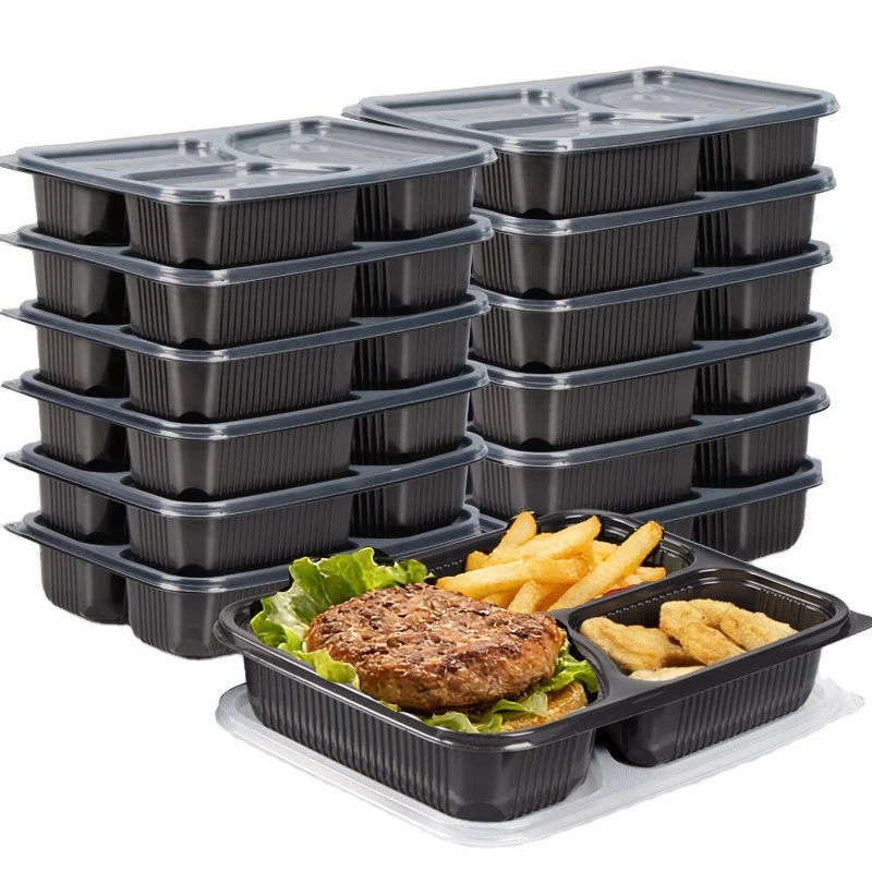 Beste mikrobølgebeholdere med lokk vs.best salat måltid prep containere