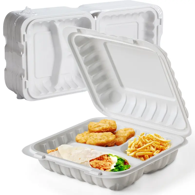 large togo containers