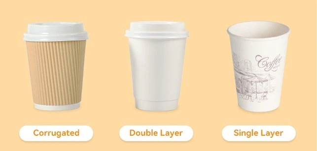 custom paper cup custom paper cup