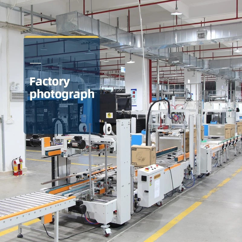 paper coffee cups factory