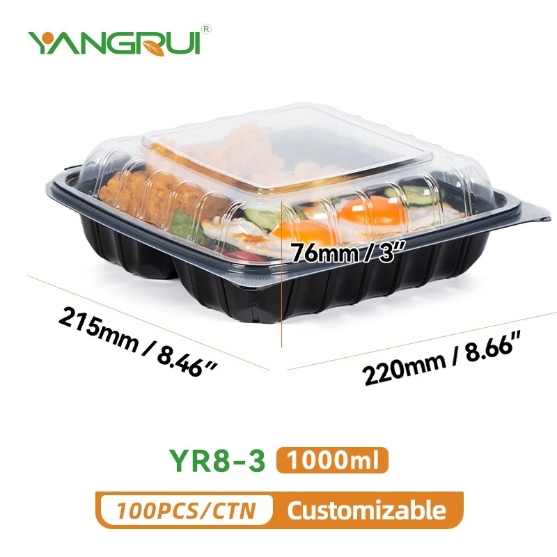 take-out plastic containers take-out plastic containers