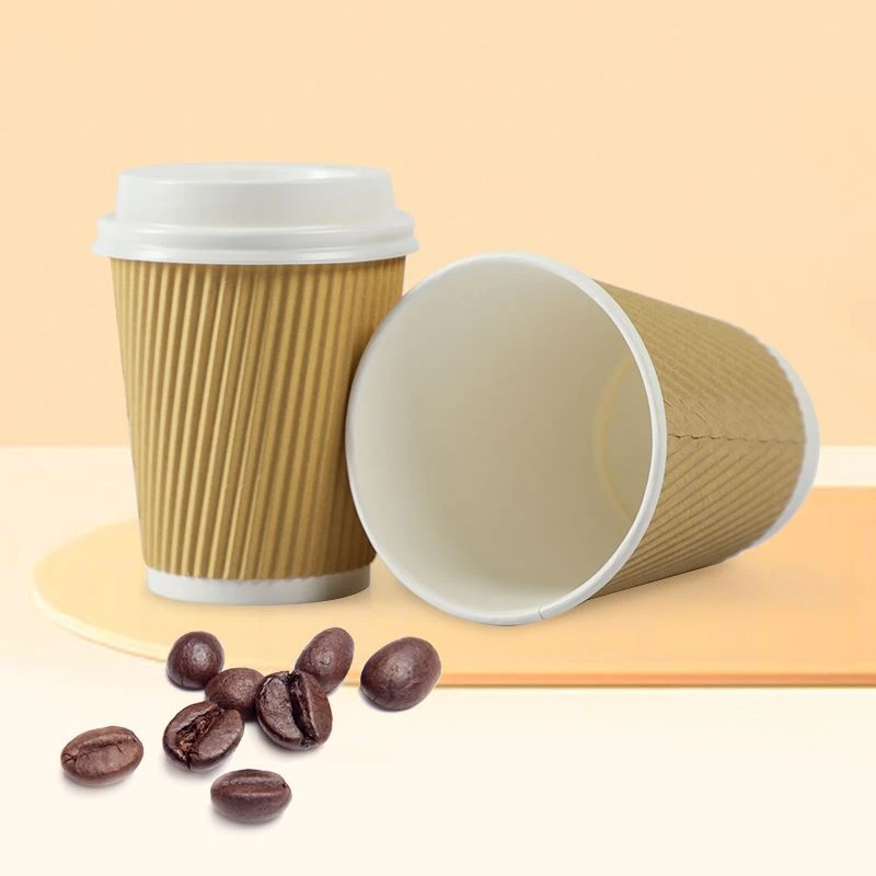 Ripple Paper Cup