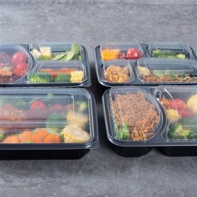 Er disponibel utførende containere viktige for å forbedre restauranteffektivi...