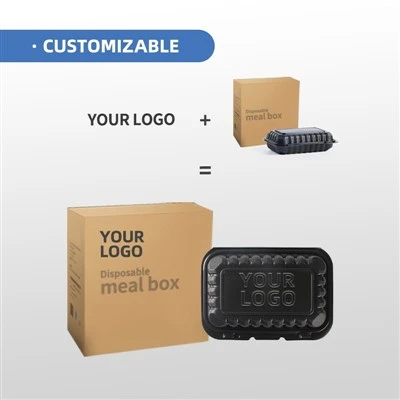 Disposable Small Food Container Disposable Small Food Container