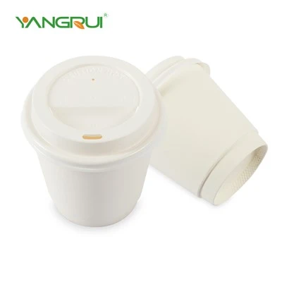 Double Wall Paper Coffee Cups