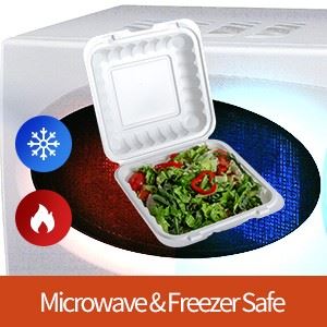 MFPP Takeout Container MFPP Takeout Container