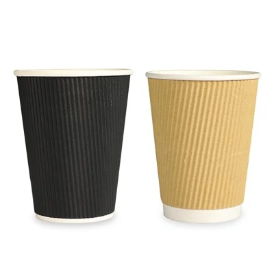 Tiny Paper Cups