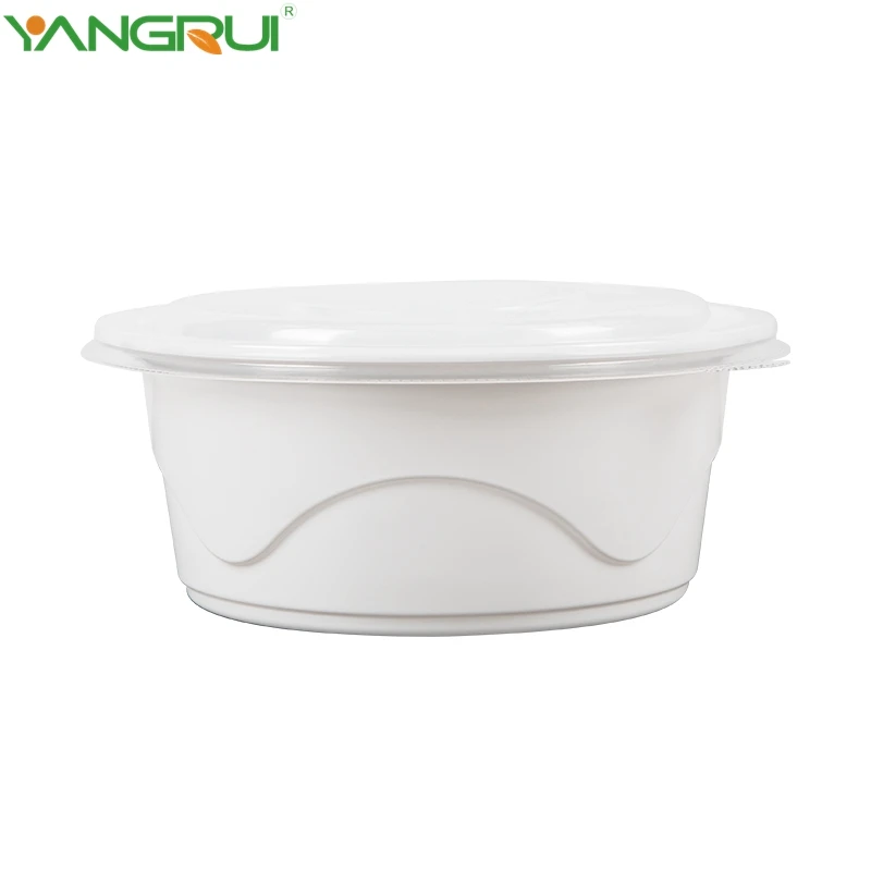 Suppe engangsboller